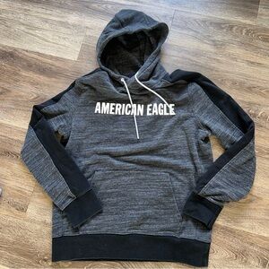 American Eagle hoody sweatshirt